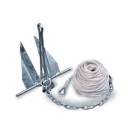 Tie Down Marine